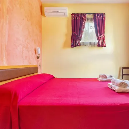 Villa Marincanto B&B * Porto Cesareo