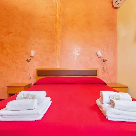 Villa Marincanto B&B Bed & Breakfast
