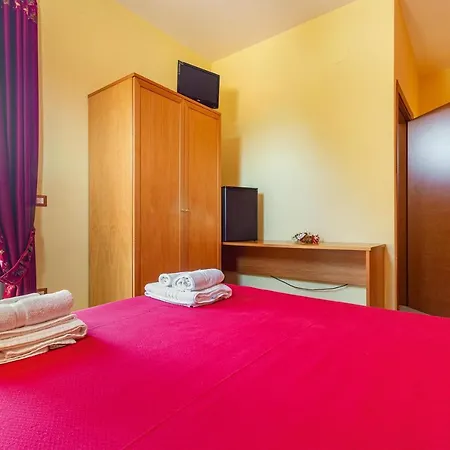 Villa Marincanto B&B Porto Cesareo