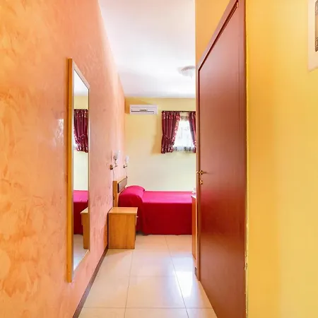 Villa Marincanto B&B Bed & Breakfast Porto Cesareo
