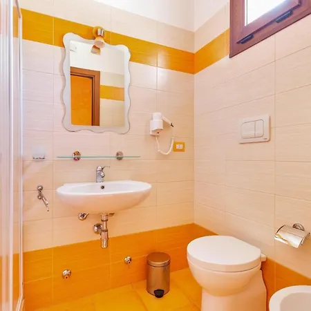 Villa Marincanto B&B Bed & Breakfast Porto Cesareo