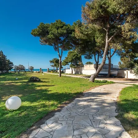 Villa Marincanto B&B Bed & Breakfast