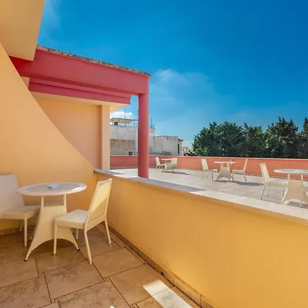 Bed & Breakfast Villa Marincanto B&B