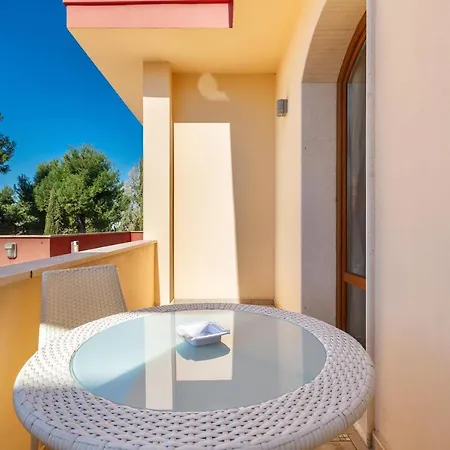 Villa Marincanto B&B *