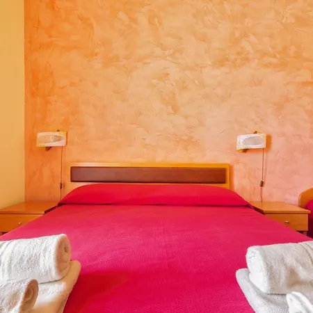 Villa Marincanto B&B *
