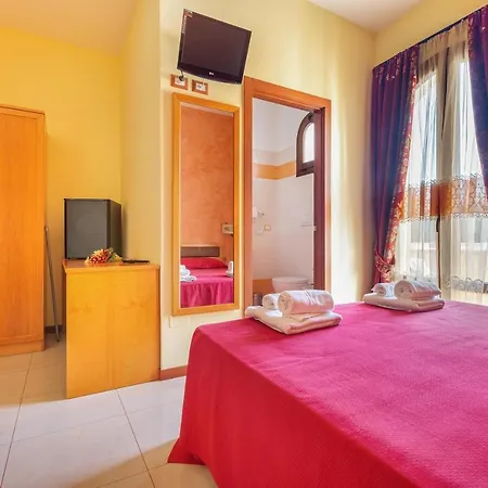 Bed & Breakfast Villa Marincanto B&B *
