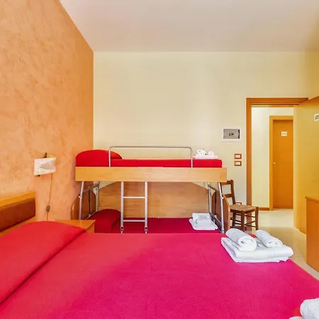 Bed & Breakfast Villa Marincanto B&B Porto Cesareo