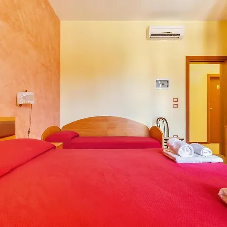 Villa Marincanto B&B * Porto Cesareo