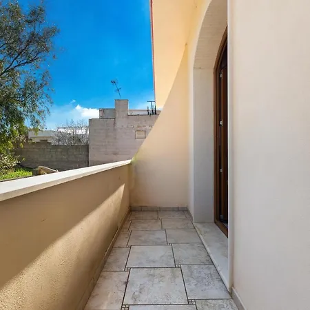 Bed & Breakfast Villa Marincanto B&B Porto Cesareo