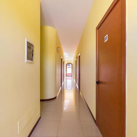 Villa Marincanto B&B Bed & Breakfast *