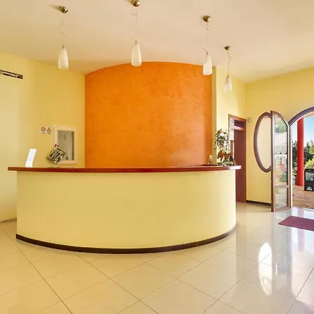Bed & Breakfast Villa Marincanto B&B Porto Cesareo