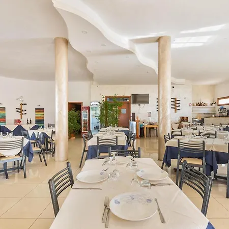 Villa Marincanto B&B Porto Cesareo