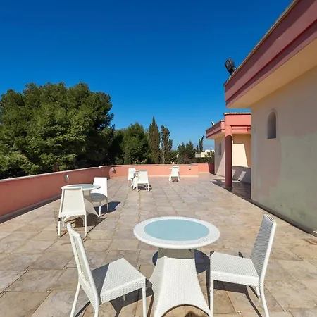 Villa Marincanto B&B Bed & Breakfast
