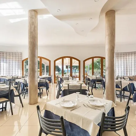 Villa Marincanto B&B Bed & Breakfast Porto Cesareo