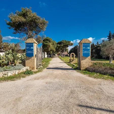 Villa Marincanto B&B
