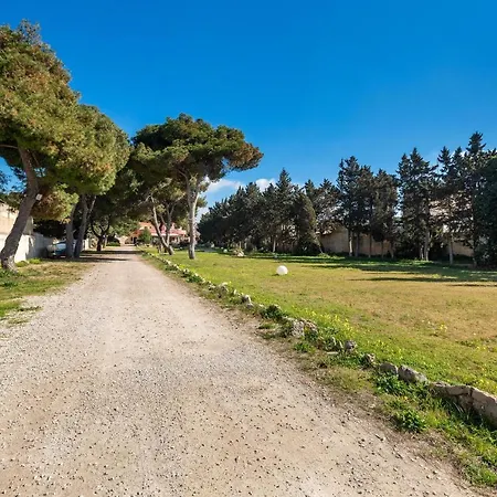 Villa Marincanto B&B Bed & Breakfast Porto Cesareo