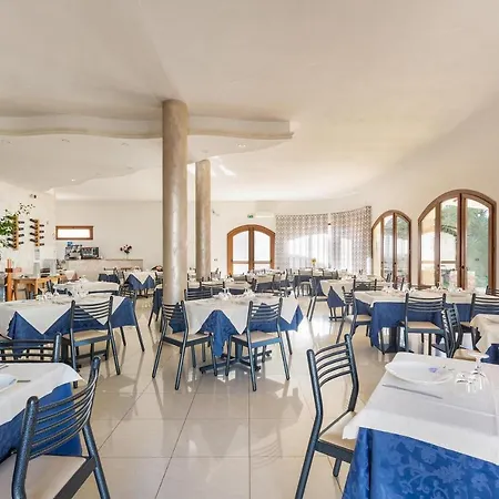 Villa Marincanto B&B Bed & Breakfast Porto Cesareo