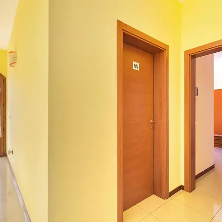 Bed & Breakfast Villa Marincanto B&B