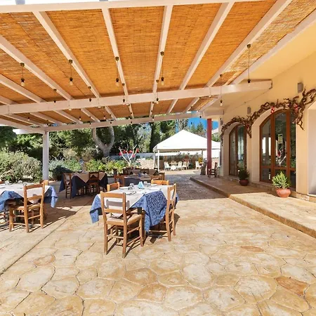 Villa Marincanto B&B Bed & Breakfast Porto Cesareo