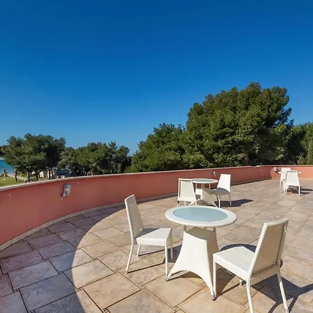 Villa Marincanto B&B Porto Cesareo