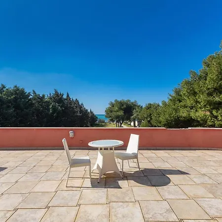 Villa Marincanto B&B Bed & Breakfast *