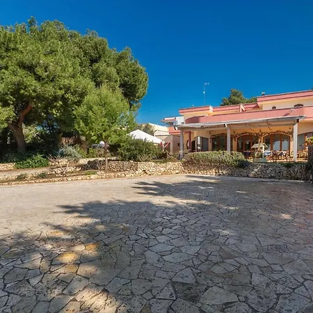 Villa Marincanto B&B Bed & Breakfast