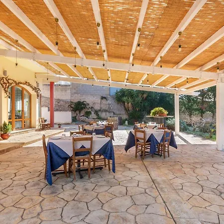 Bed & Breakfast Villa Marincanto B&B Porto Cesareo