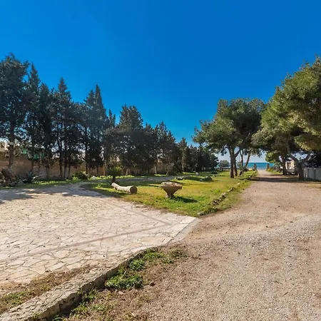 Villa Marincanto B&B * Porto Cesareo