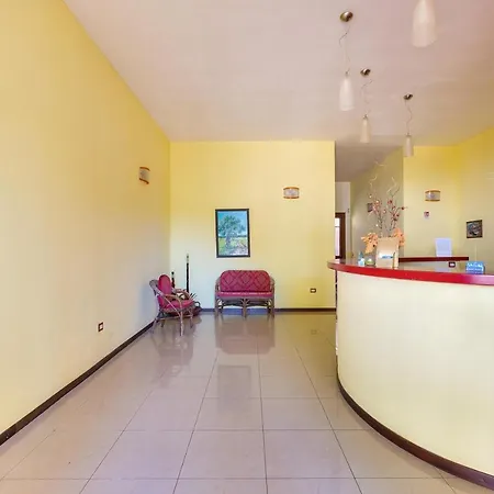 Villa Marincanto B&B Nocleg ze śniadaniem