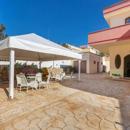 Villa Marincanto B&B Nocleg ze śniadaniem