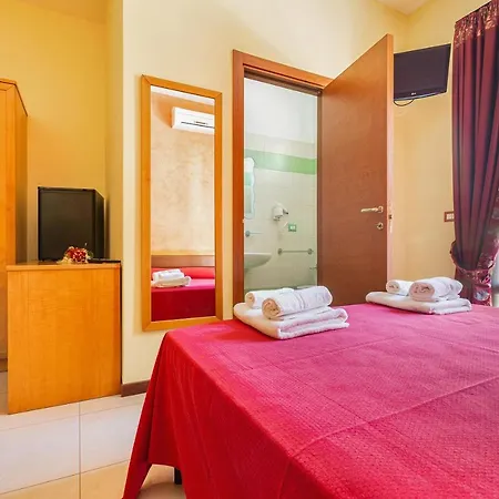 Nocleg ze śniadaniem Villa Marincanto B&B